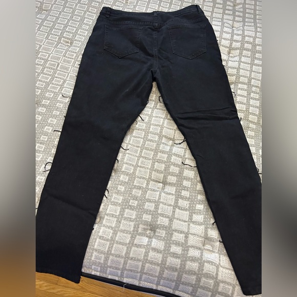 Denim sequin jeans ✨ - Picture 6 of 8